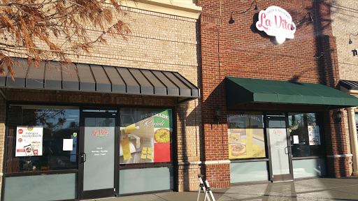la vita pizza & pasta
